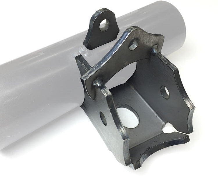 Shock Plus Lower Link Axle Combo Brackets Pair Artec Industries-3