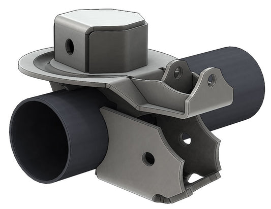 Ultimate Coil Bracket 22 Degree LCA Brackets Artec Industries-1