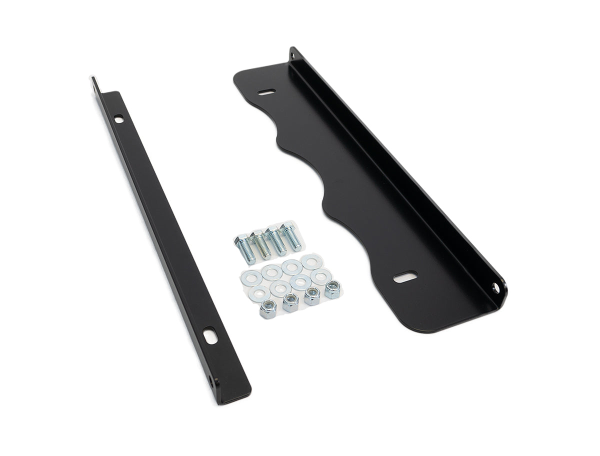 Seat Adapter Mount for 1995-2001 Jeep XJ Cherokee One Side PRP Seats
