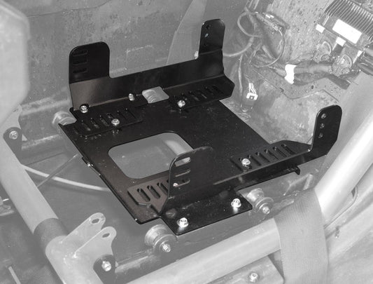 Composite Seat Mounting Kit for Can-Am Maverick X3 PRP Seats-1