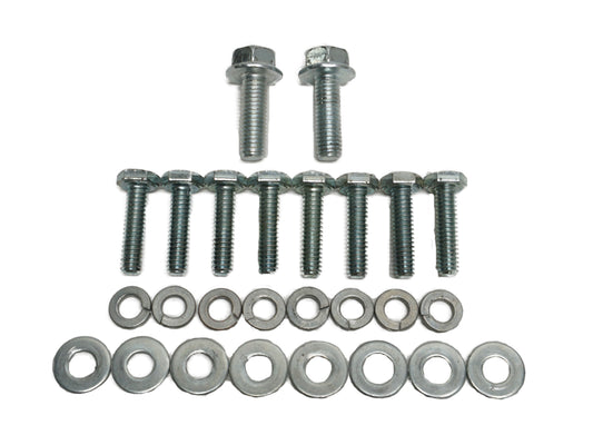 Front Seat Mount Kit for Honda Talon Pair PRP Seats-1
