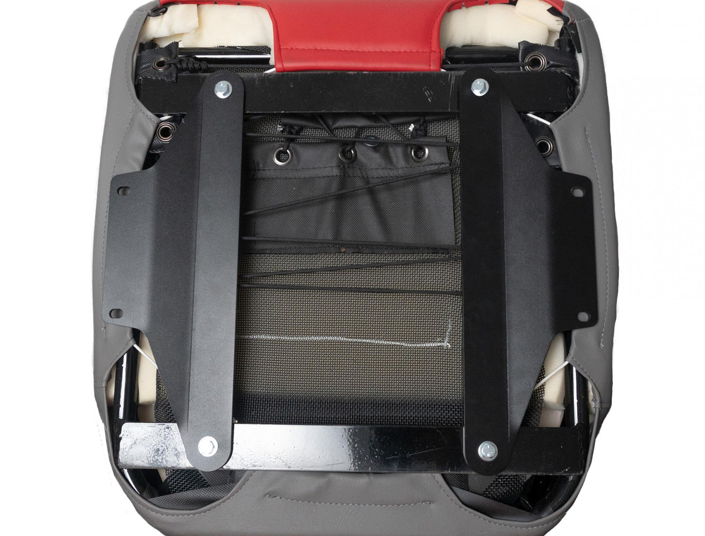 Seat Mounting Kit for Can-Am Maverick X3 Pair PRP Seats-1