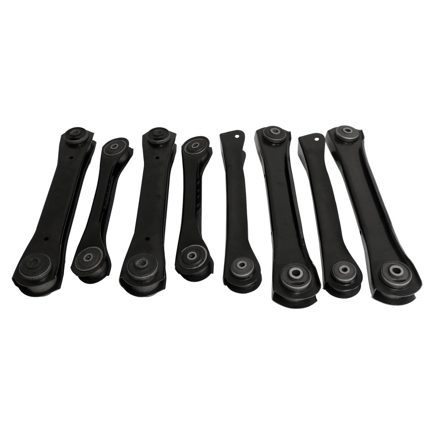 Front & Rear Control Arm Kit for 1993-1998 Jeep ZJ, ZG Grand Cherokee Crown Automotive