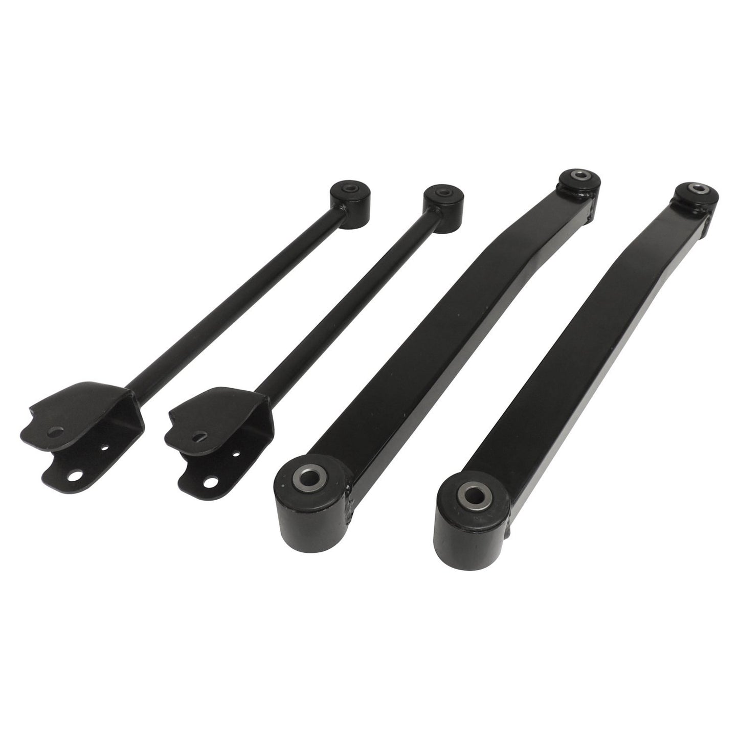 Front Control Arm Kit for 2007-2018 Jeep JK Wrangler Crown Automotive