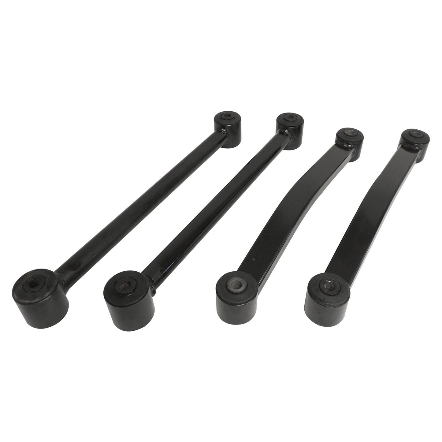 Rear Control Arm Kit for 2007-2018 Jeep JK Wrangler Crown Automotive