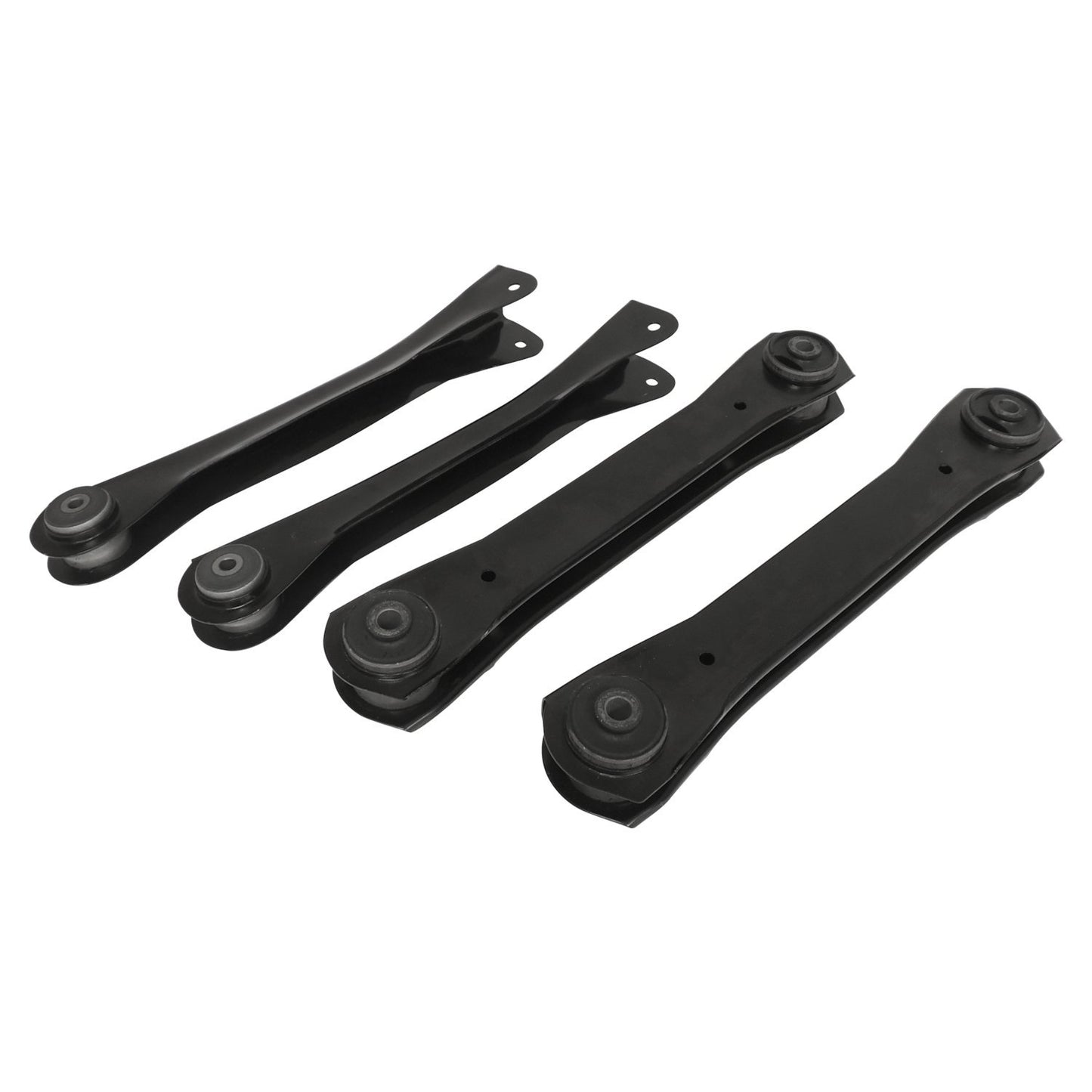 Front Control Arm Kit for 1993-1998 Jeep ZJ, ZG Grand Cherokee Crown Automotive