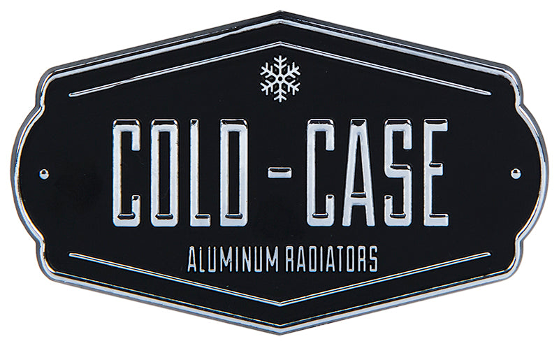 Logo Emblem Cold Case Radiators-1