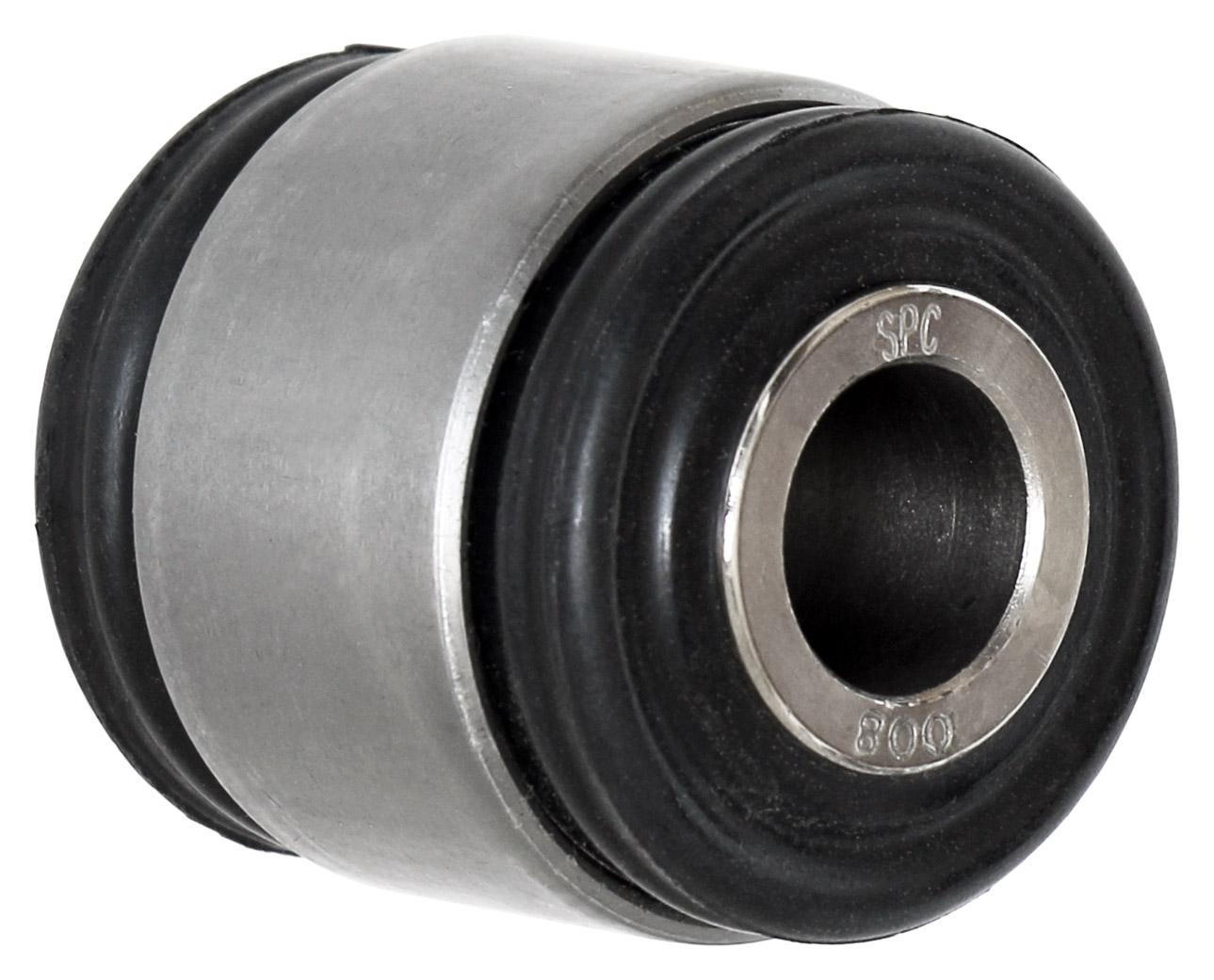 Johnny Joint Flex-Axis Sealed Flex Joint 38.5mm OD 1.600 Inch x 14mm Ball RockJock 4x4