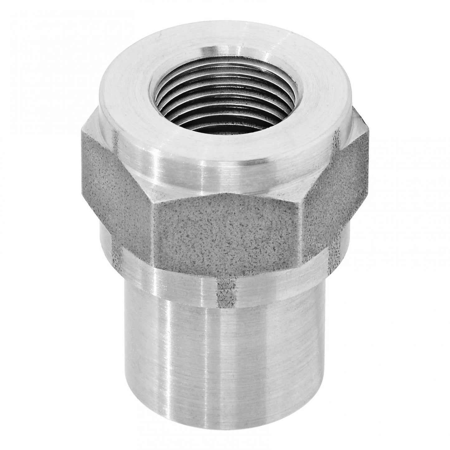 Threaded Bung 3/4 Inch-16 Each RockJock 4x4-1