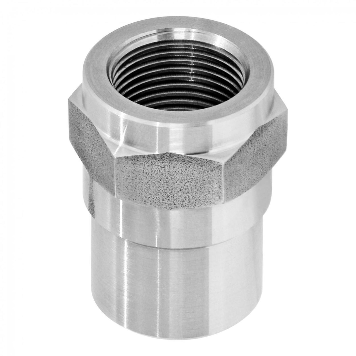 Threaded Bung 1 Inch-14 Each RockJock 4x4-1