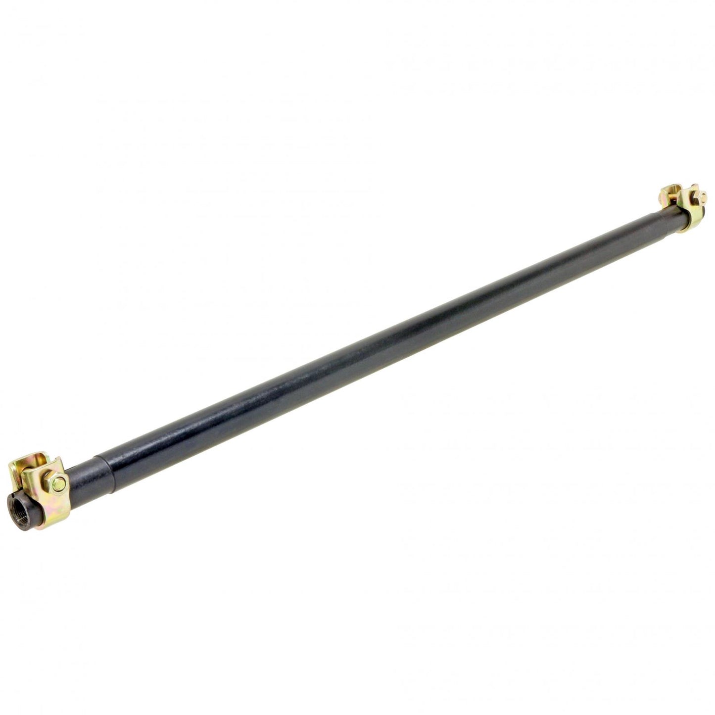 Currectlync Tie Rod Tube 97-06 Wrangler TJ and LJ Unlimited/XJ/MJ Tube Only For Use w/ CE-9701 Kit Each RockJock 4x4