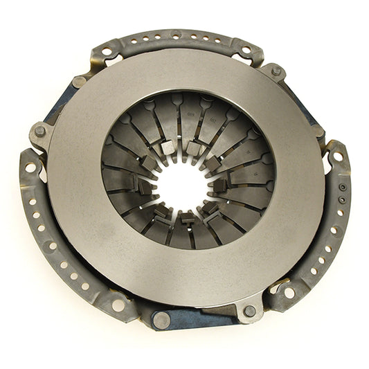 Premium Clutch Pressure Plate 379 ft/lbs Capacity 10.4 Inch Diameter Fits Jeep Liberty and Wrangler 3.7L/3.8L I Centerforce-1