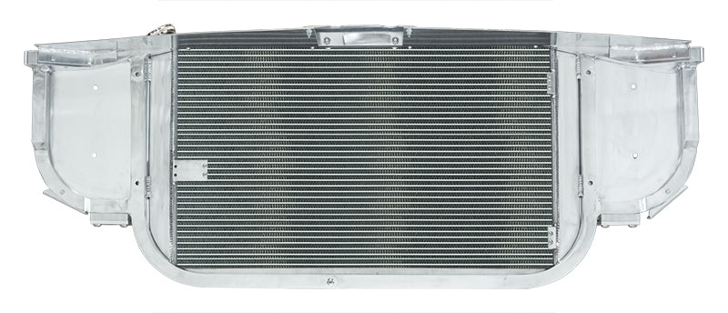 67-69 Camaro Radiator Support Module Kit Radiator Cold Case Radiators-1