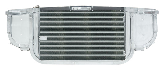 67-69 Camaro Radiator Support Module Kit Radiator Cold Case Radiators-1