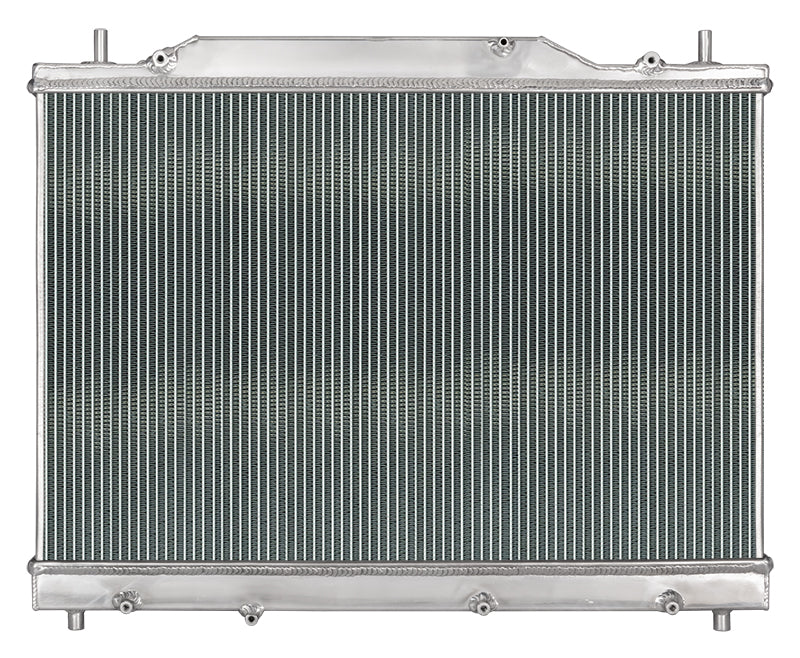 04-07 Cadillac CTS-V Aluminum Performance Radiator Cold Case Radiators-1