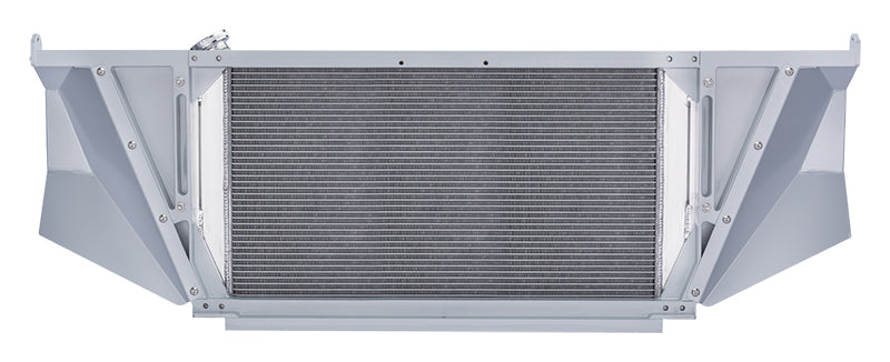 Cold Case Radiators 66-67 Nova Billet Radiator Support Module