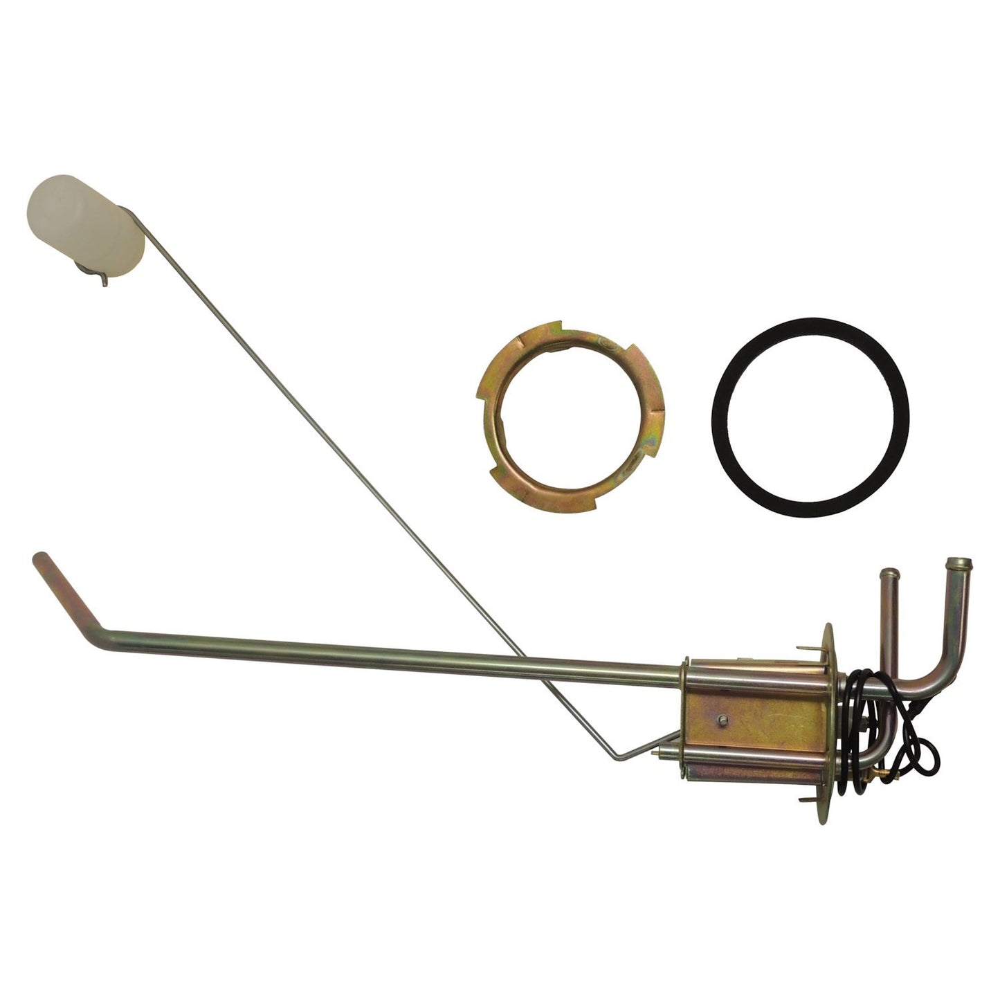 Fuel Sending Unit for 1978-1986 CJ-5, CJ-7 w/ 21 Gallon Plastic Fuel Tank Crown Automotive