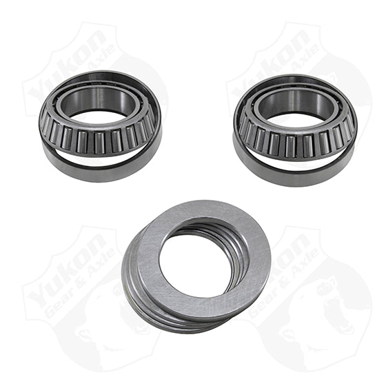 10.25 Inch And 10.5 Inch Ford Carrier Installation Kit Yukon Gear & Axle
