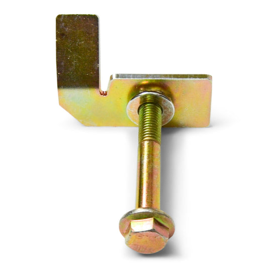 Jeep OE Track Bar Bolt Kit 1984-2006 TJ/LJ/XJ/ZJ Clayton Off Road-1