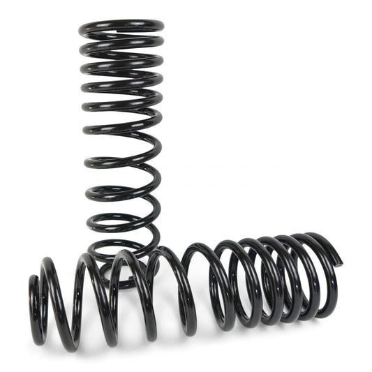 Jeep Gladiator 1.5 Inch Triple Rate Rear Coil Springs 2020+ JT Clayton Off Road-1
