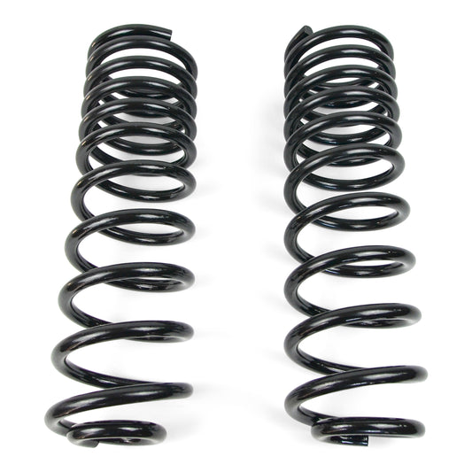 Jeep Gladiator 2.5 Inch Triple Rate Rear Coil Springs 2020+ JT Clayton Off Road-1