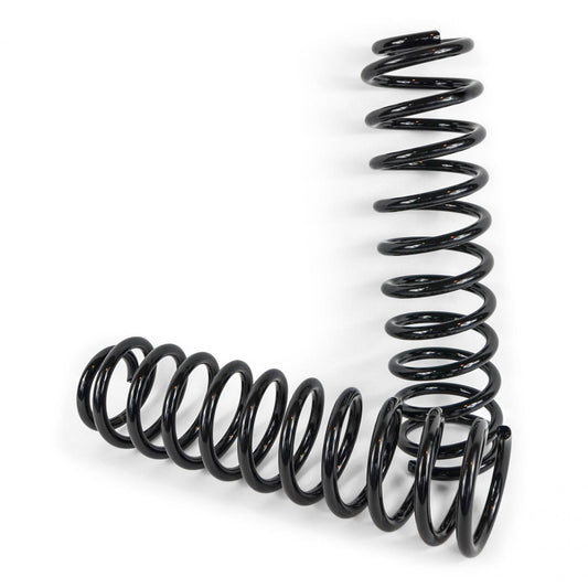 Jeep Gladiator 3.5 Inch Diesel Front Coil Springs 2020+ JT Clayton Off Road-1