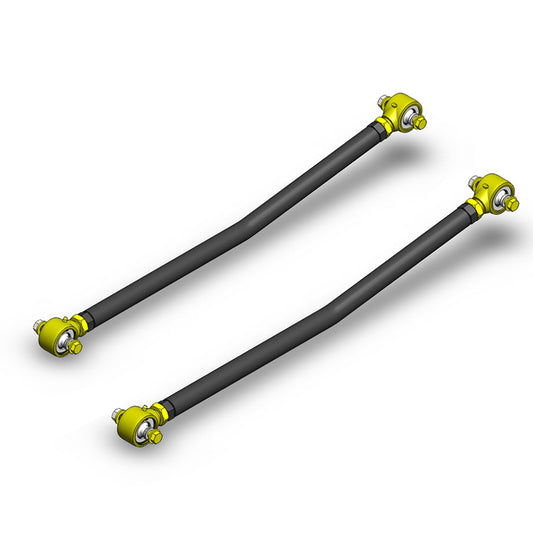 XJ Pro Series Long Coil Conversion Control Arms Offroad Clayton Off Road-1