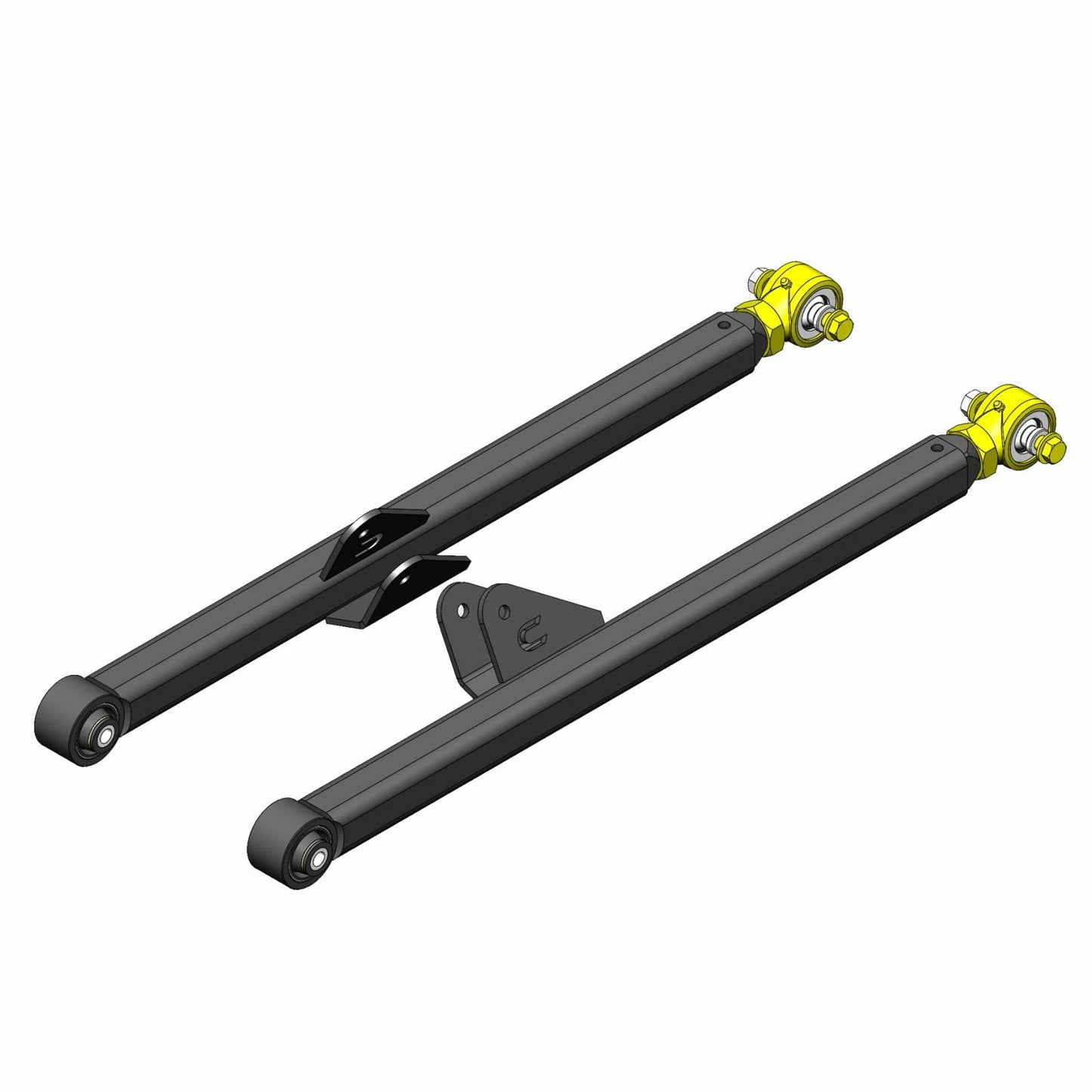 Clayton Off Road Jeep Long Front Lower Control Arms Clayton Offroad