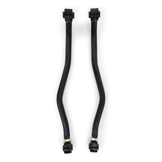 Jeep Wrangler Overland Plus Long Rear Upper Control Arms 2018+ JL Clayton Off Road-1