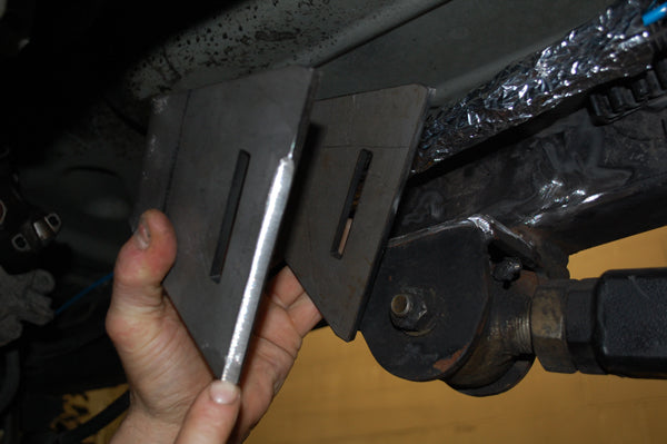 3 LInk Mount Offroad Clayton Off Road-9