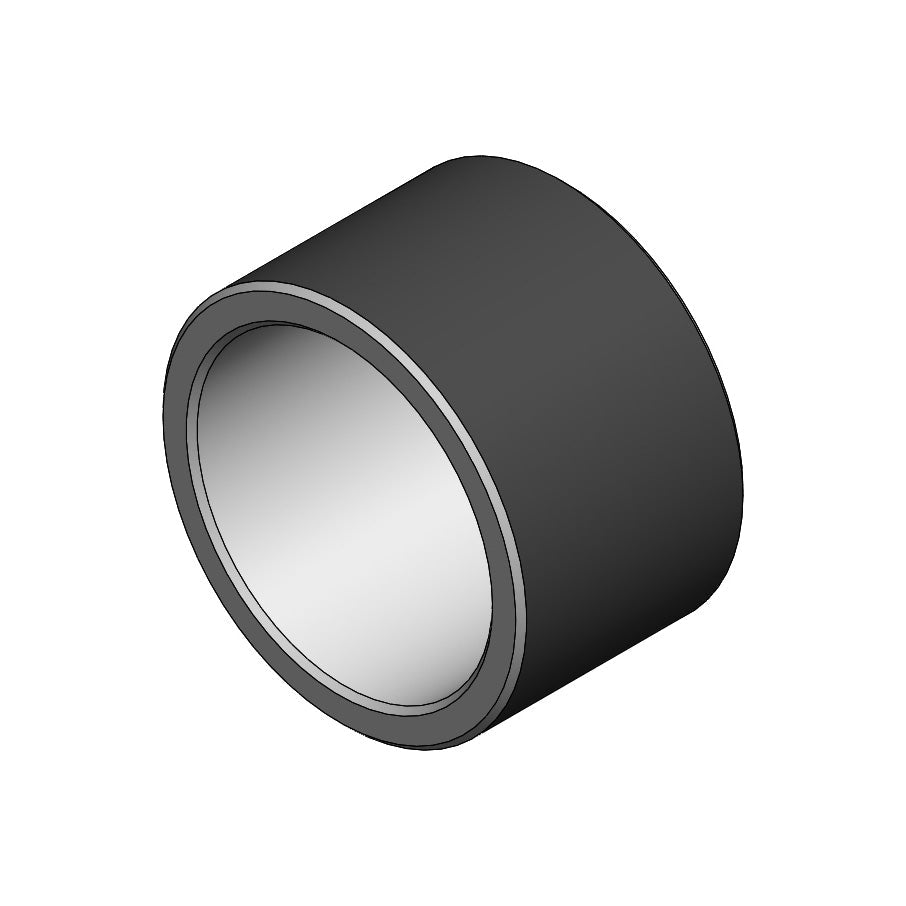 Track Bar Housing Giiro Bushing Clayton Off Road-1