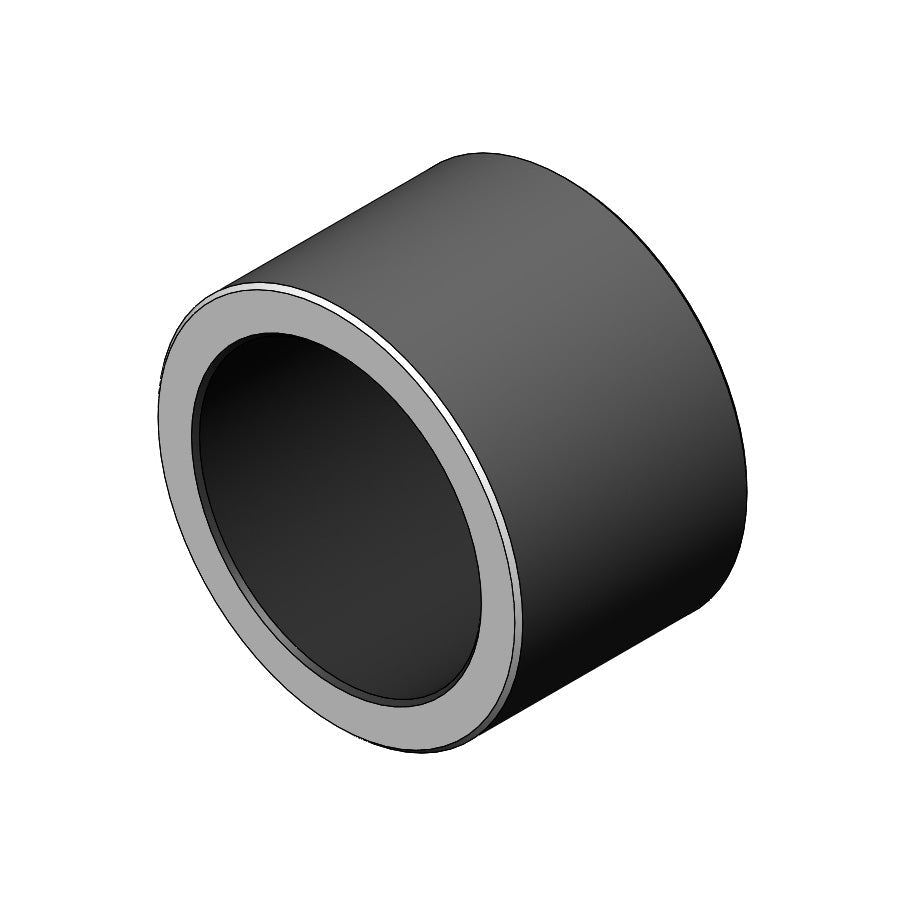 Clayton Off Road Lower Control Arm Housing Giiro Bushing Clayton Off Road