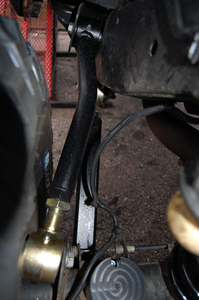 Jeep Wrangler 4.5 Inch Premium Lift Kit 2007-2018 JK Clayton Off Road-17