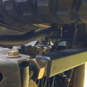 Jeep Wrangler 3.5 Inch Overland Plus Lift Kit 2007-2018 JK Clayton Off Road-11