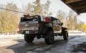 Jeep Gladiator 3.5 Inch Ride Right+ Lift Kit 2020+ JT Clayton Off Road-4