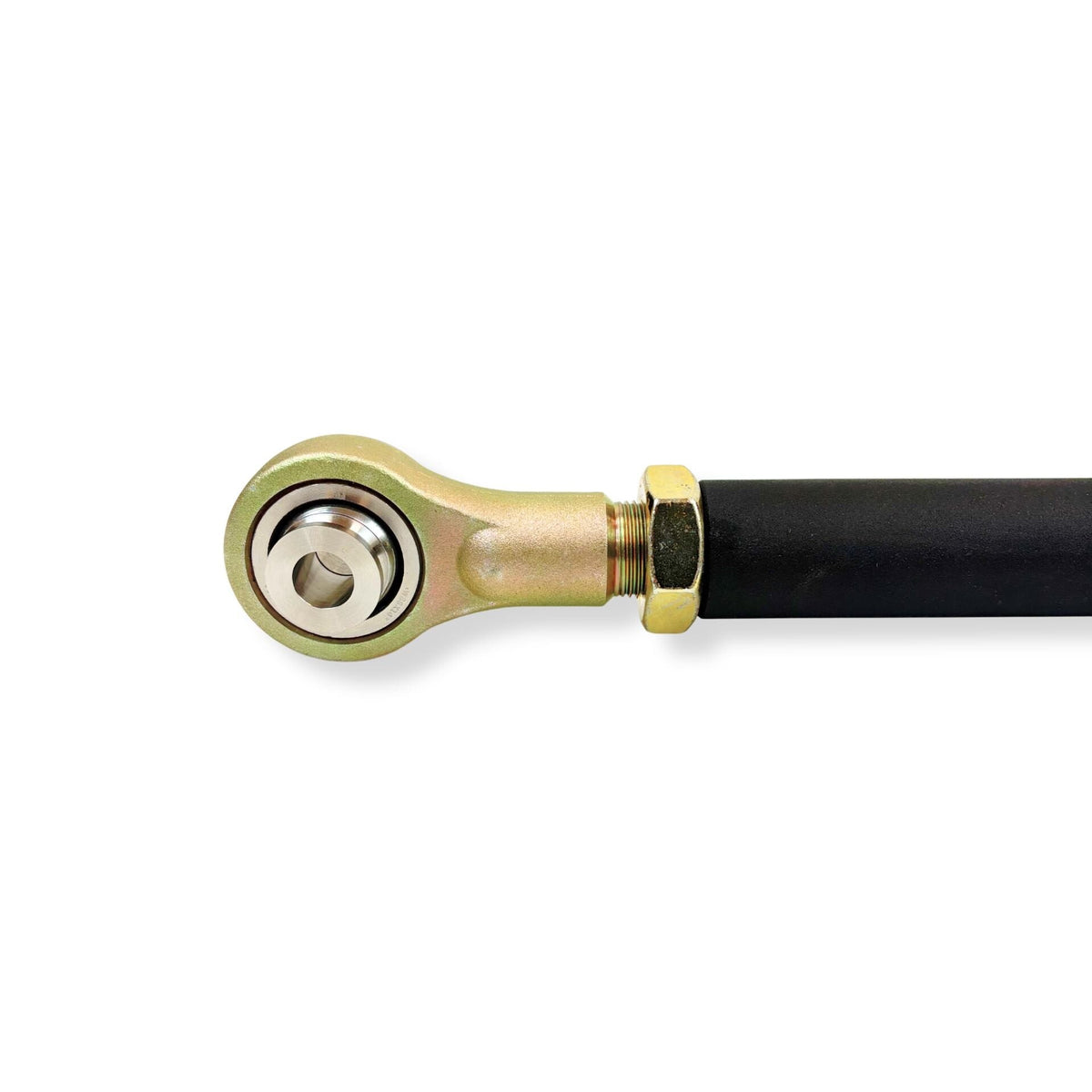 Jeep Track Bar Heim Joint Adjuster - 9/16 Thru Bolt (07-Present JK/JL/JT) Clayton Off Road-6