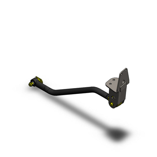 Jeep Adjustable Front Trackbar Offroad Clayton Off Road-1