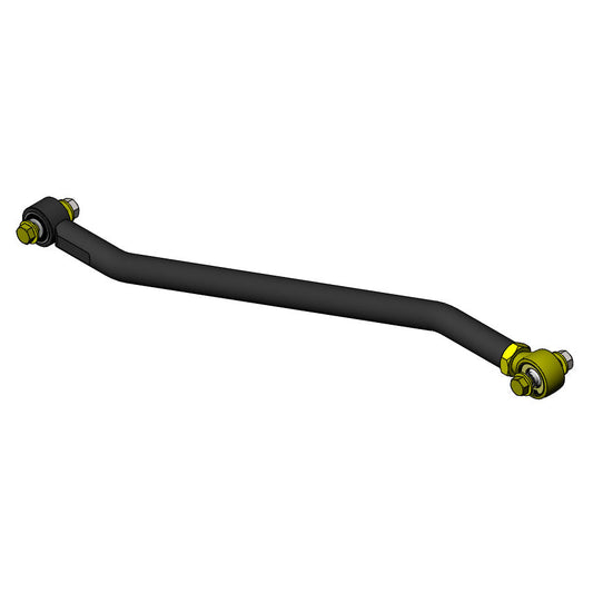 Jeep Grand Cherokee Adjustable Front Track Bar 1999-2004 WJ Clayton Off Road-1