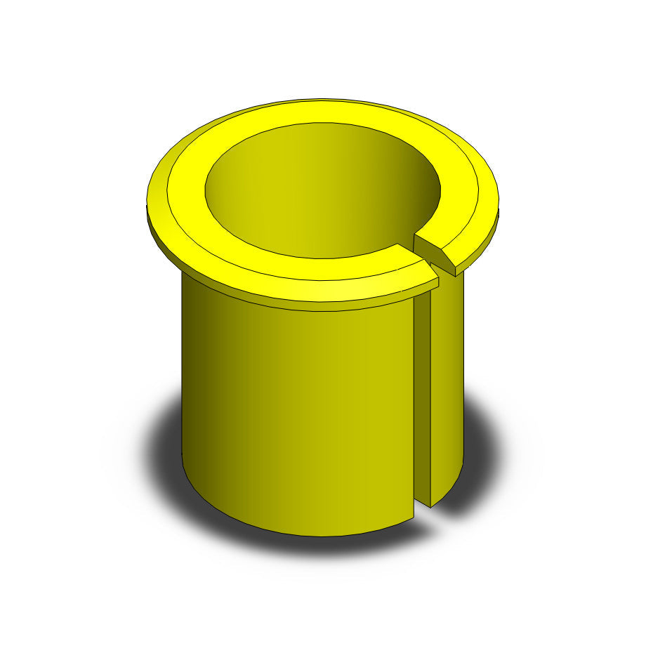 Jeep Flip Kit Tie Rod Bushing Clayton Off Road-4