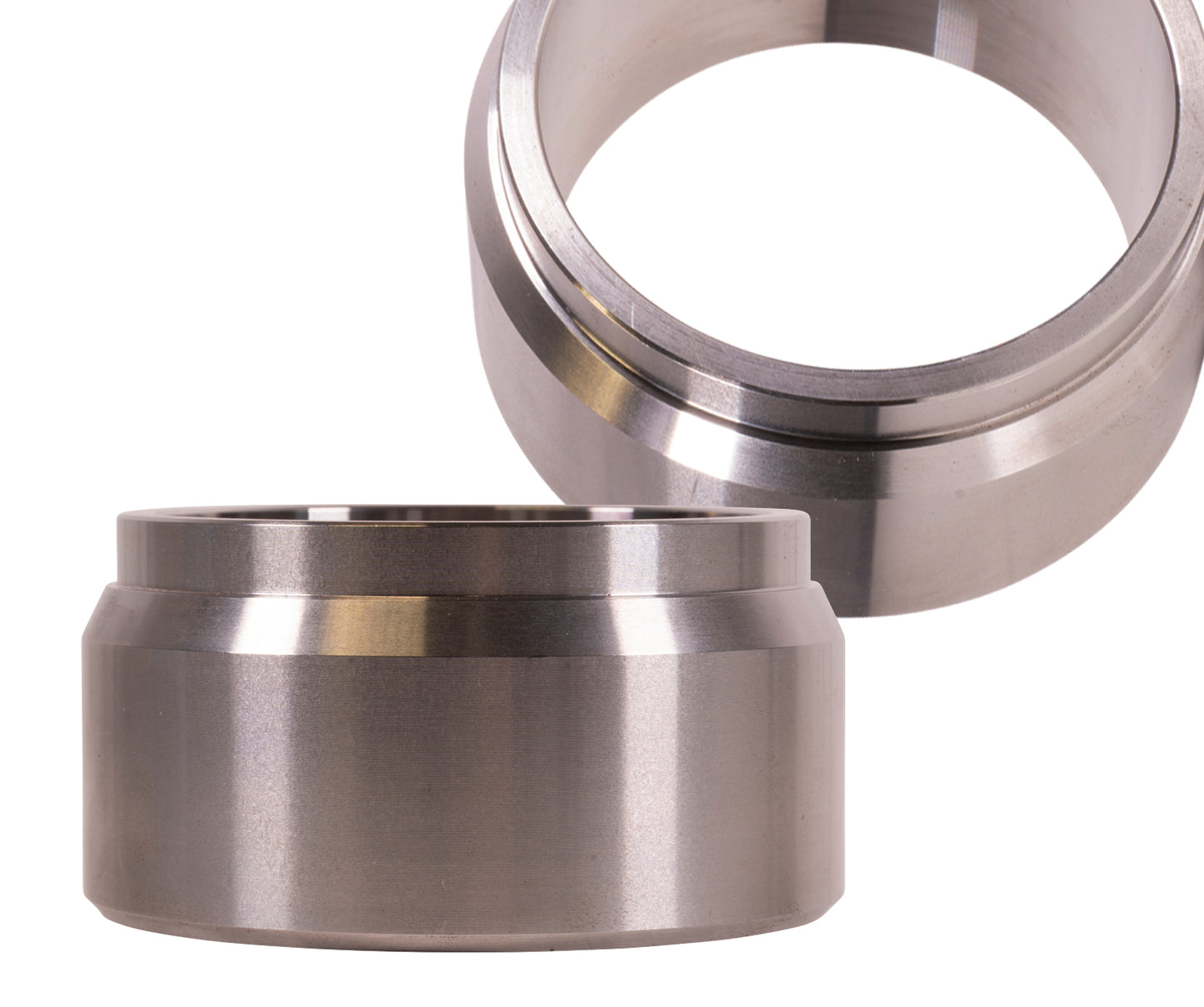 Dominator Isolator Support Weld In Carli Suspension