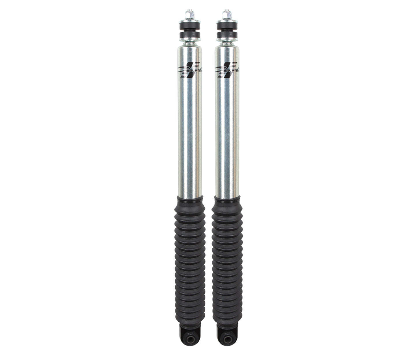Signature Series 2.0 Shocks 2.75 Lift 94-12 RAM 2500/3500 Front Pair Carli Suspension