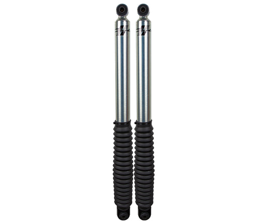 Signature Series 2.0 Shocks 1994-12 RAM 2500/3500 3 Inch Lift Rear Pair Carli Suspension-1