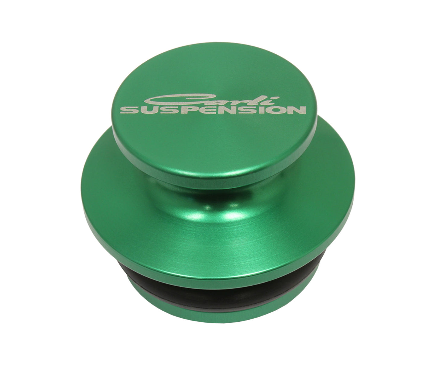 Anodized Fuel Cap Carli Suspension-3