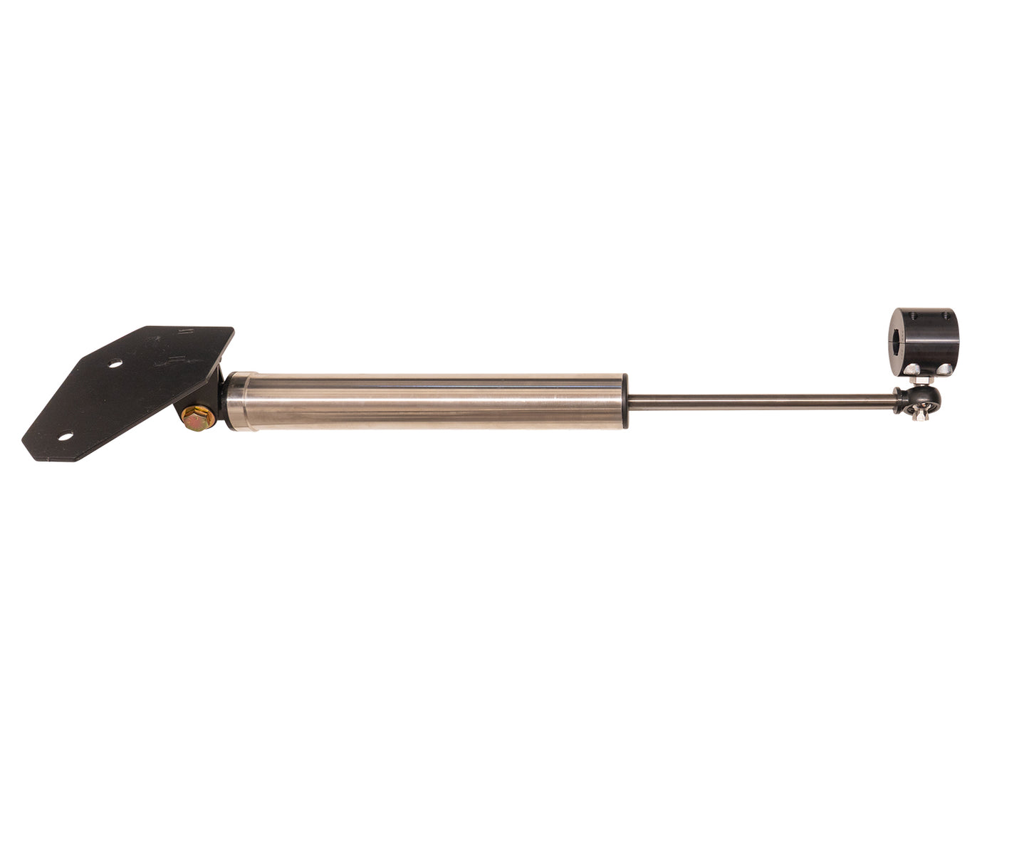 Stainless Steel High Mount Stabilizer Y-Style Stock Carli Suspension