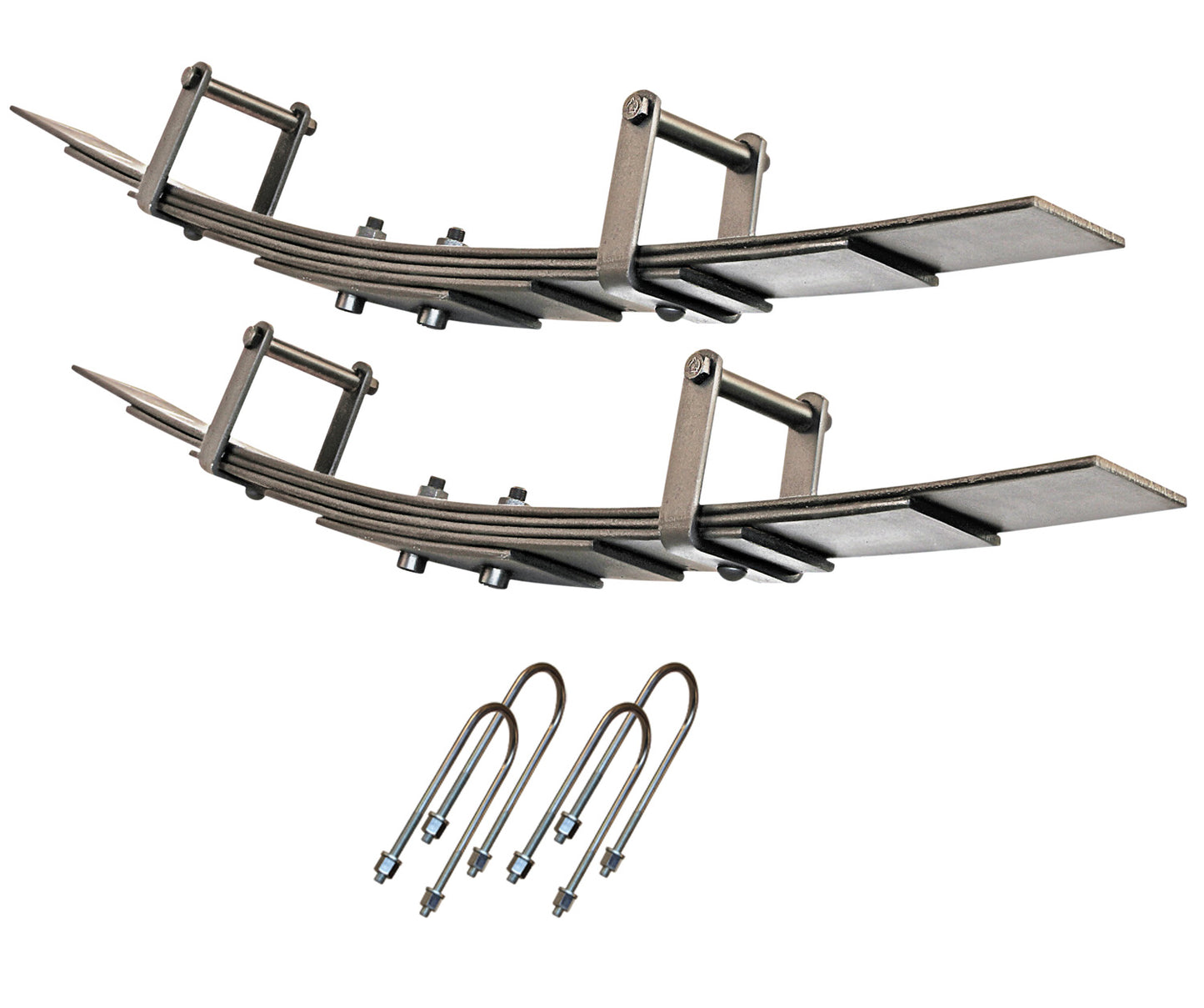 Progressive Add-a-Pack 1 inch Lift r 2003-2013 RAM 2500/3500 4x4 Diesel Carli Suspension