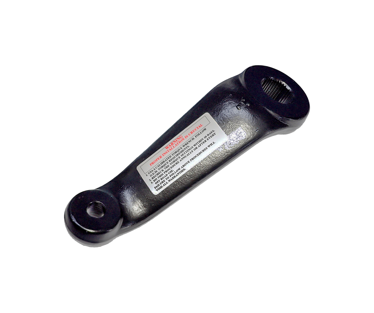 03-08 RAM 2500/3500 4x4 Drop Pitman ARM 6 inch Lift Carli Suspension