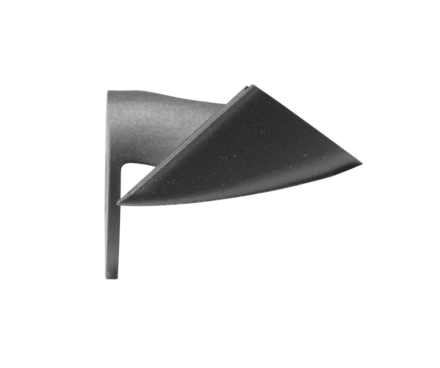 2025 Ford Super Duty Platinum E-Venture Touch Screen Mount Suede A-pillar Carli Suspension-4