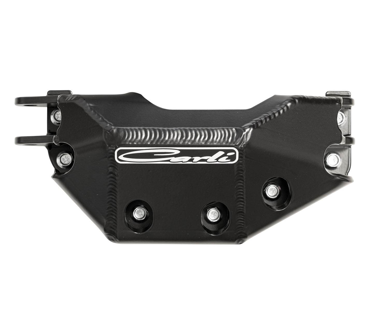 23+ Ford F250/350 4x4 Front Differential Guard Carli Suspension-2