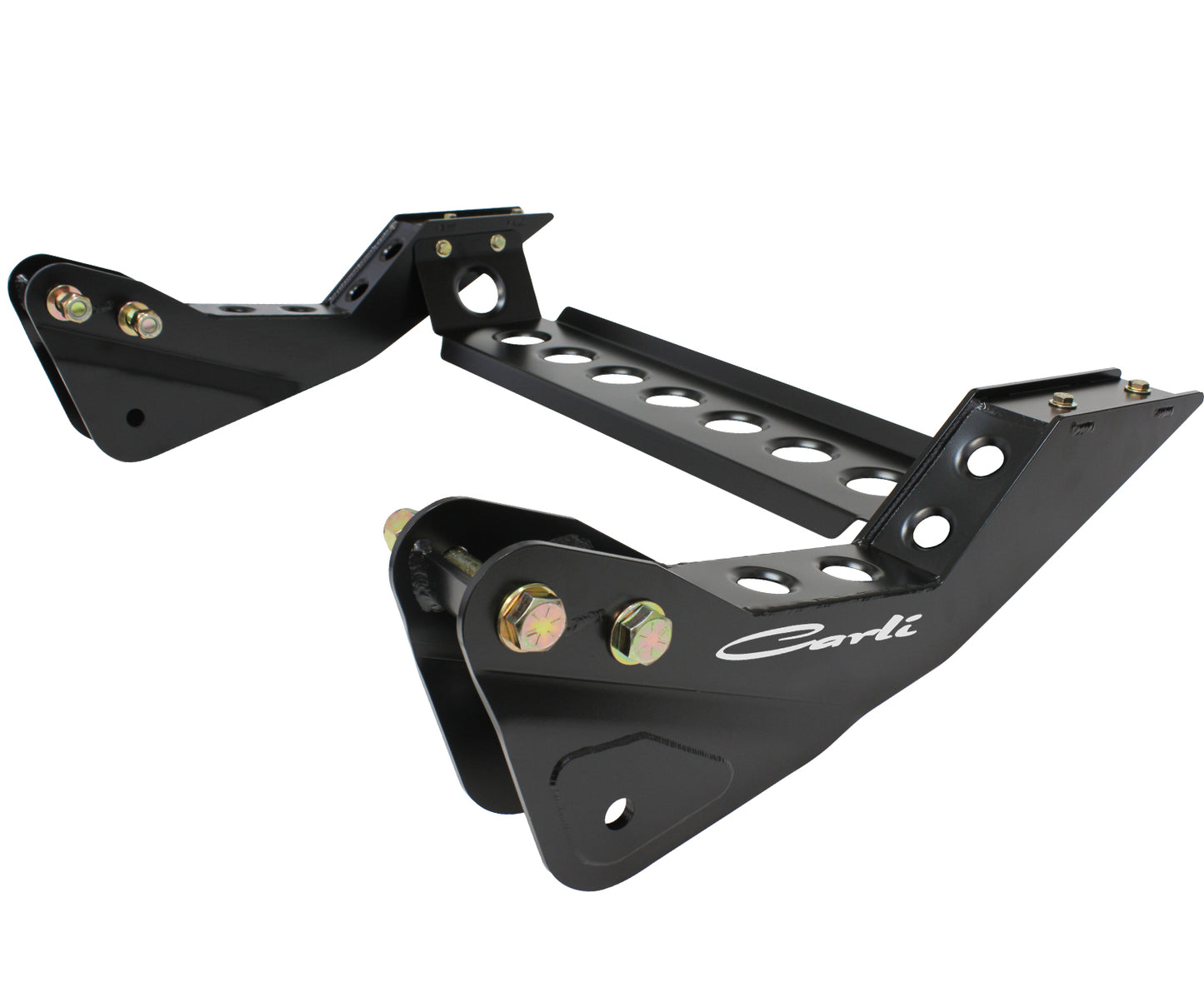 Radius Arm Drop Brackets Carli Suspension