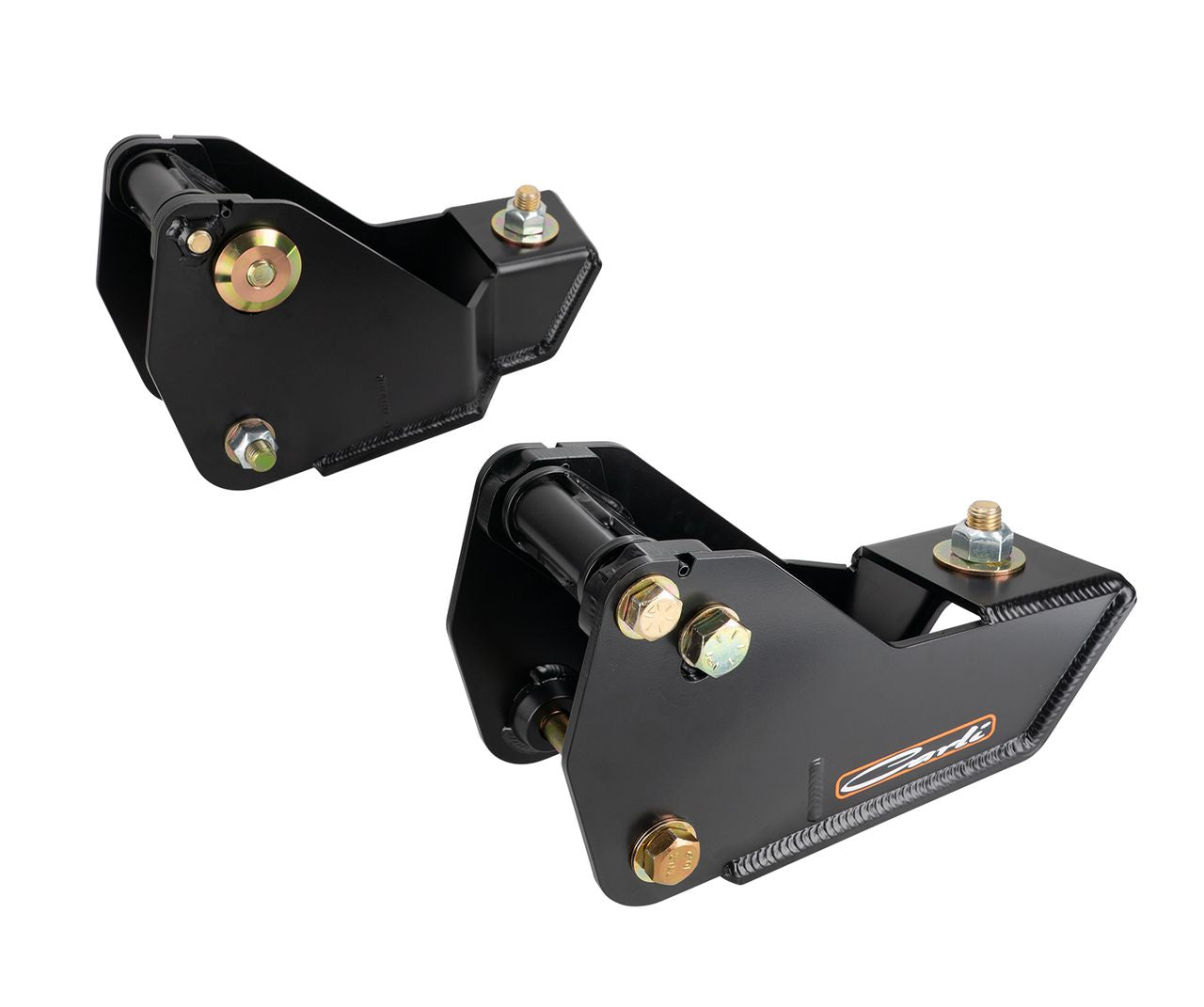 23+ Ford F250/350 4x4 Radius ARM Drop Brackets 5.5 inch Lift Carli Suspension-5